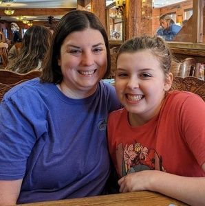 Meet your Posher, Sara